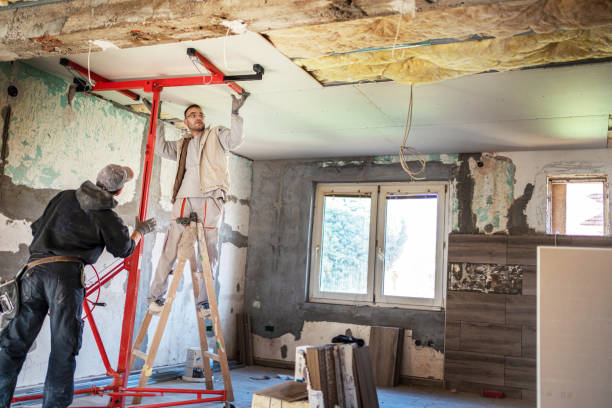 Best Commercial Insulation Contractor  in Villanova, PA