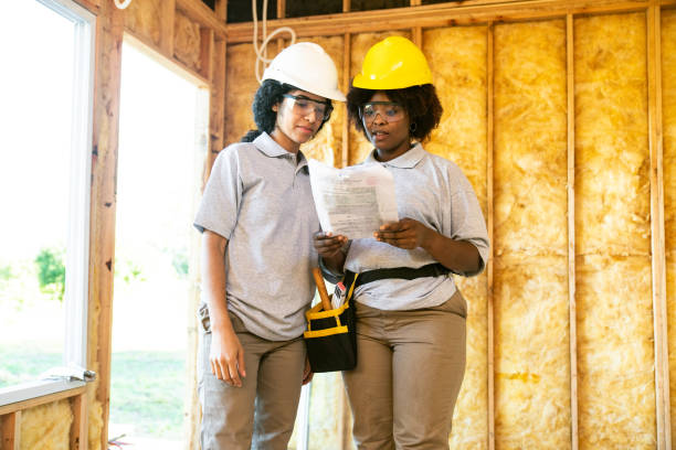 Best Energy-efficient Insulation  in Villanova, PA