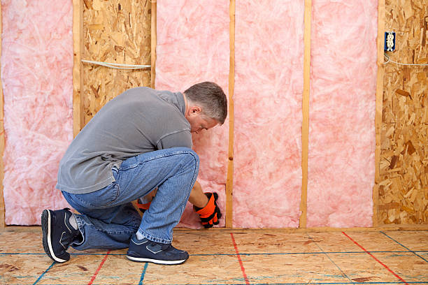 Best Residential Insulation Services  in Villanova, PA