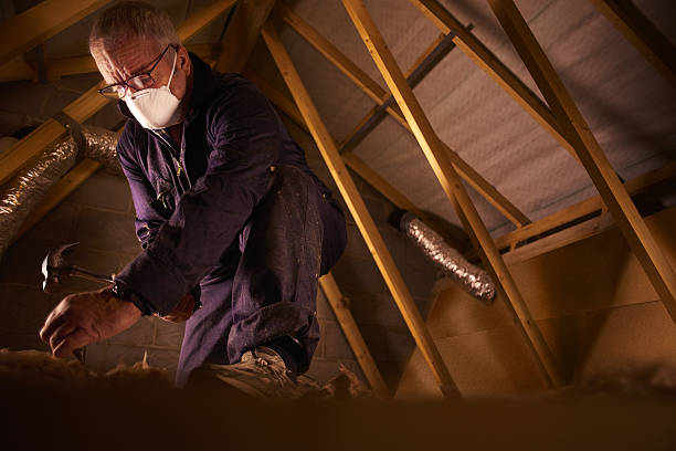 Insulation Contractors for Homes in Villanova, PA